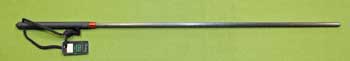 EVIL STICK Carbon Fiber CANE  -  24" x  3/8"  ~...